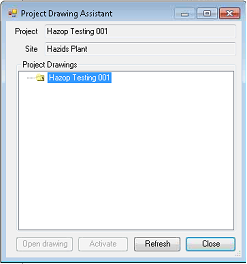 ProjectDrawingAssistant