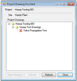 ProjectDrawingAssistant