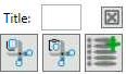 App Action Manager Create Action Form Add Snips Options