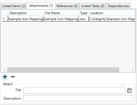 App Action Manager Create Action Form Add Snips Example