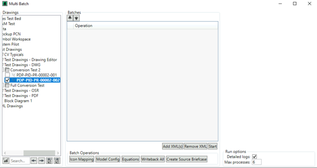 Launchpad Data Editor