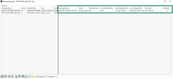 Launchpad Data Editor