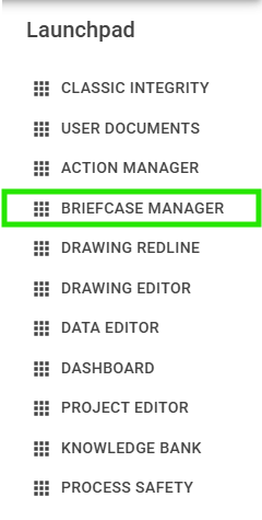 Launchpad Data Editor