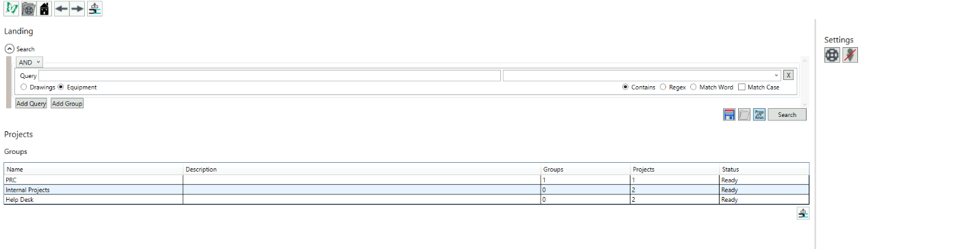 Launchpad Data Editor