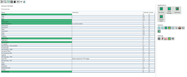 Launchpad Data Editor