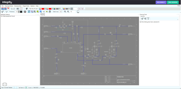Launchpad Data Editor