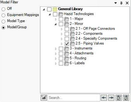 Data Editor Main Data View