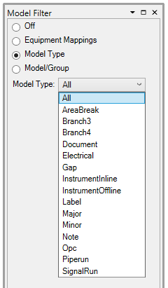 Data Editor Main Data View