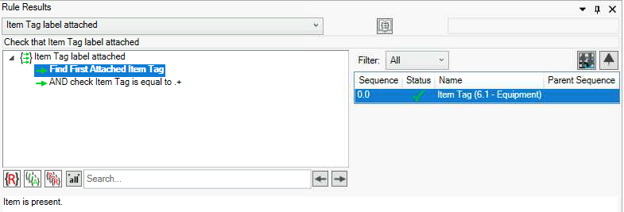 Data Editor Main Data View