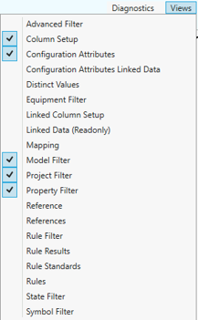 Launchpad Data Editor