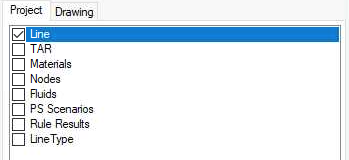 Drawing Viewer Navigation Toolbar