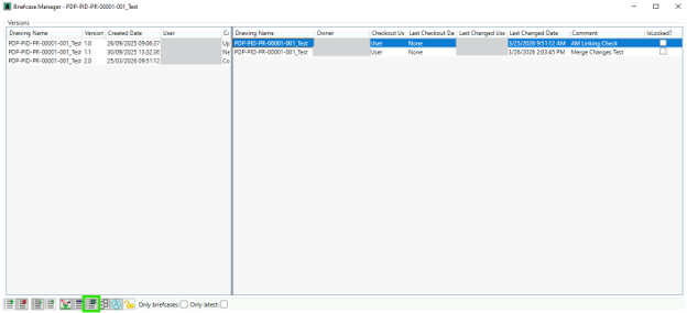 Launchpad Data Editor