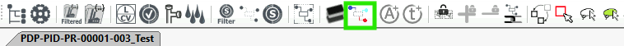 Drawing Viewer Navigation Toolbar