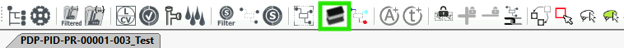 Drawing Viewer Navigation Toolbar