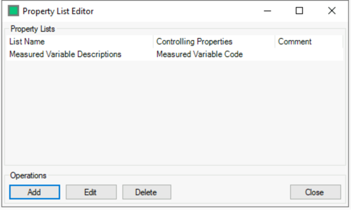 Launchpad Data Editor