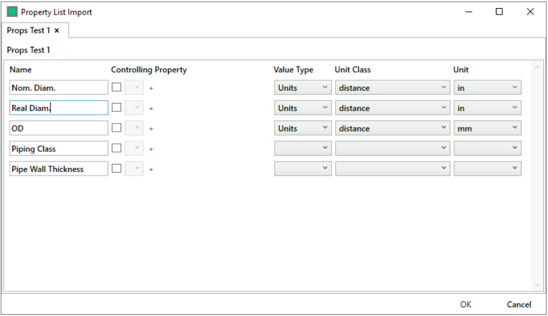 Launchpad Data Editor