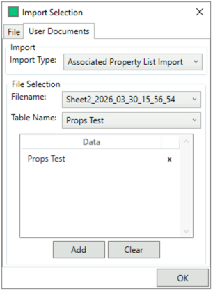 Launchpad Data Editor