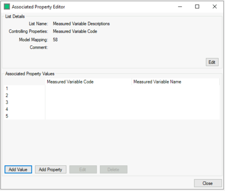 Launchpad Data Editor