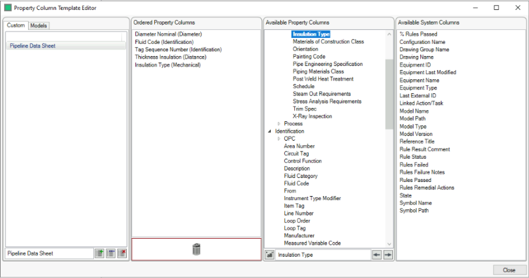 Launchpad Data Editor