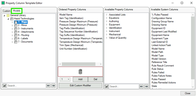 Launchpad Data Editor