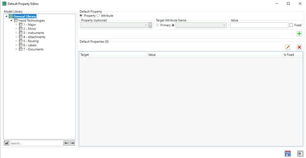 Launchpad Data Editor