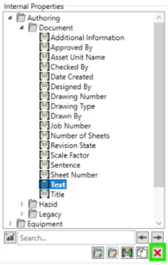 Launchpad Data Editor