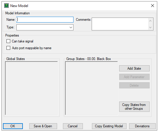 Launchpad Data Editor