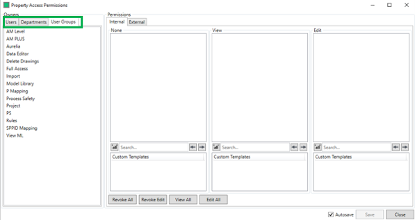 Launchpad Data Editor