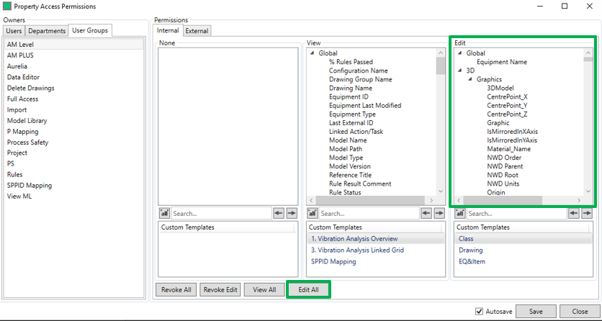 Launchpad Data Editor