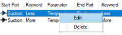 Launchpad Data Editor
