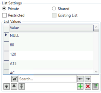 Launchpad Data Editor