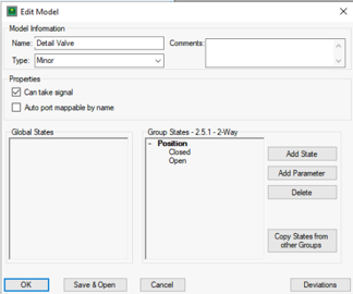 Launchpad Data Editor