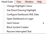 Launchpad Data Editor