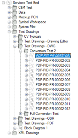 Project Editor Application