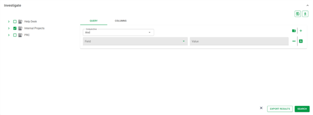 Search Page